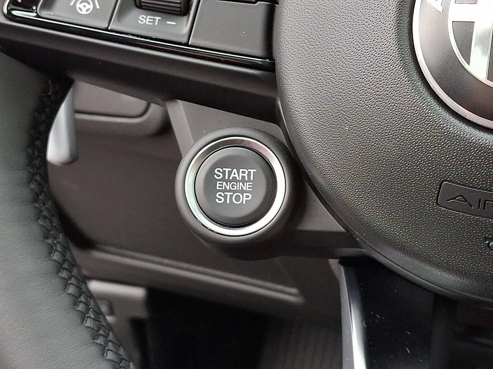 2026 Alfa Romeo Giulia AWD