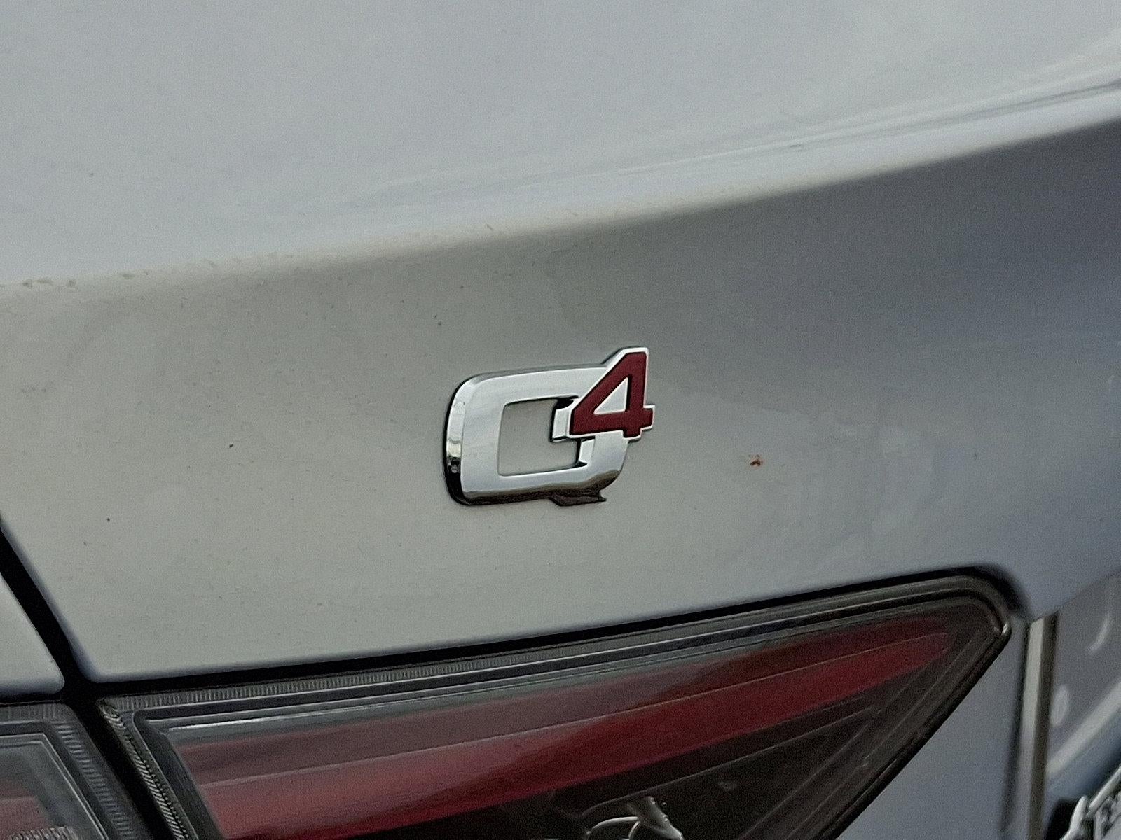 2026 Alfa Romeo Giulia AWD