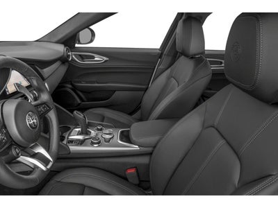 2026 Alfa Romeo Giulia AWD