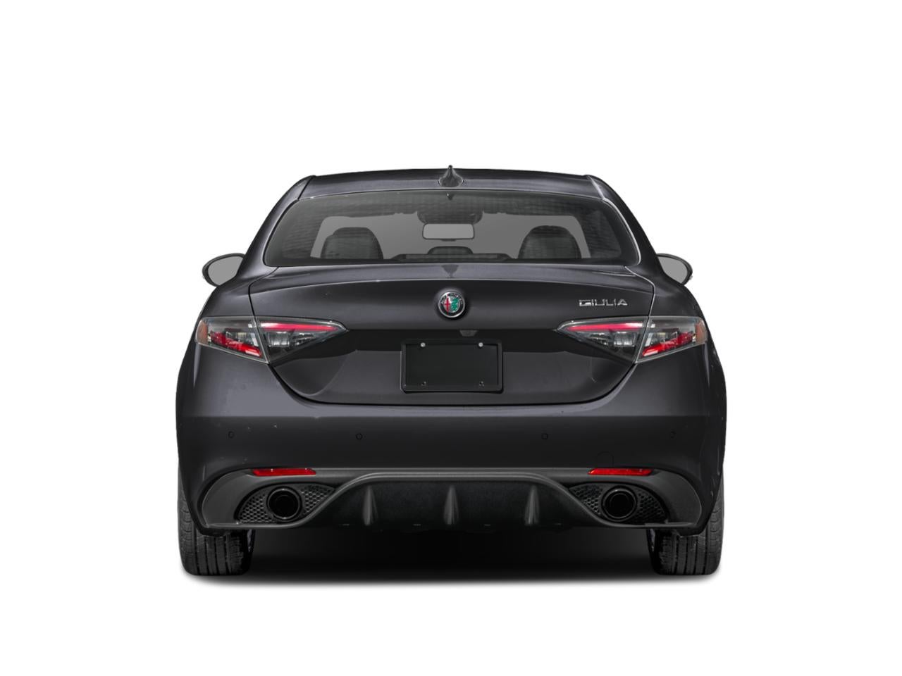 2026 Alfa Romeo Giulia AWD