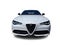 2024 Alfa Romeo Giulia Ti AWD