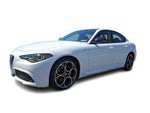 2024 Alfa Romeo Giulia Ti AWD