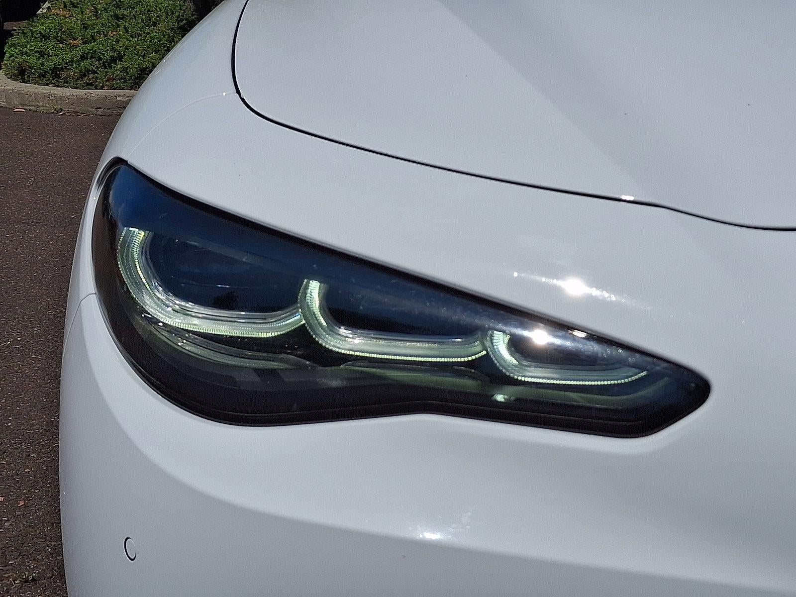 2024 Alfa Romeo Giulia Ti AWD