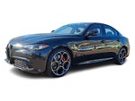 2024 Alfa Romeo Giulia Veloce AWD