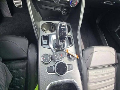2024 Alfa Romeo Giulia Veloce AWD