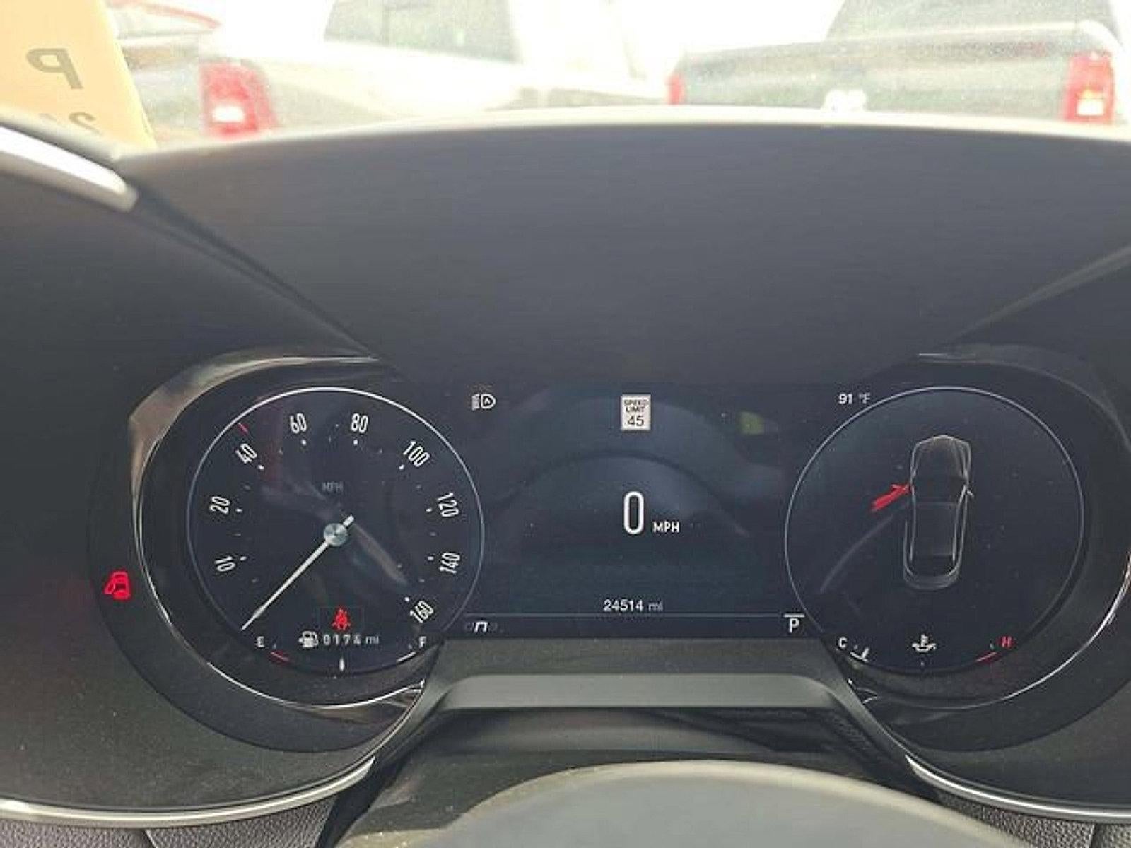 2024 Alfa Romeo Giulia Veloce AWD