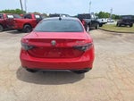 2024 Alfa Romeo Giulia Veloce AWD