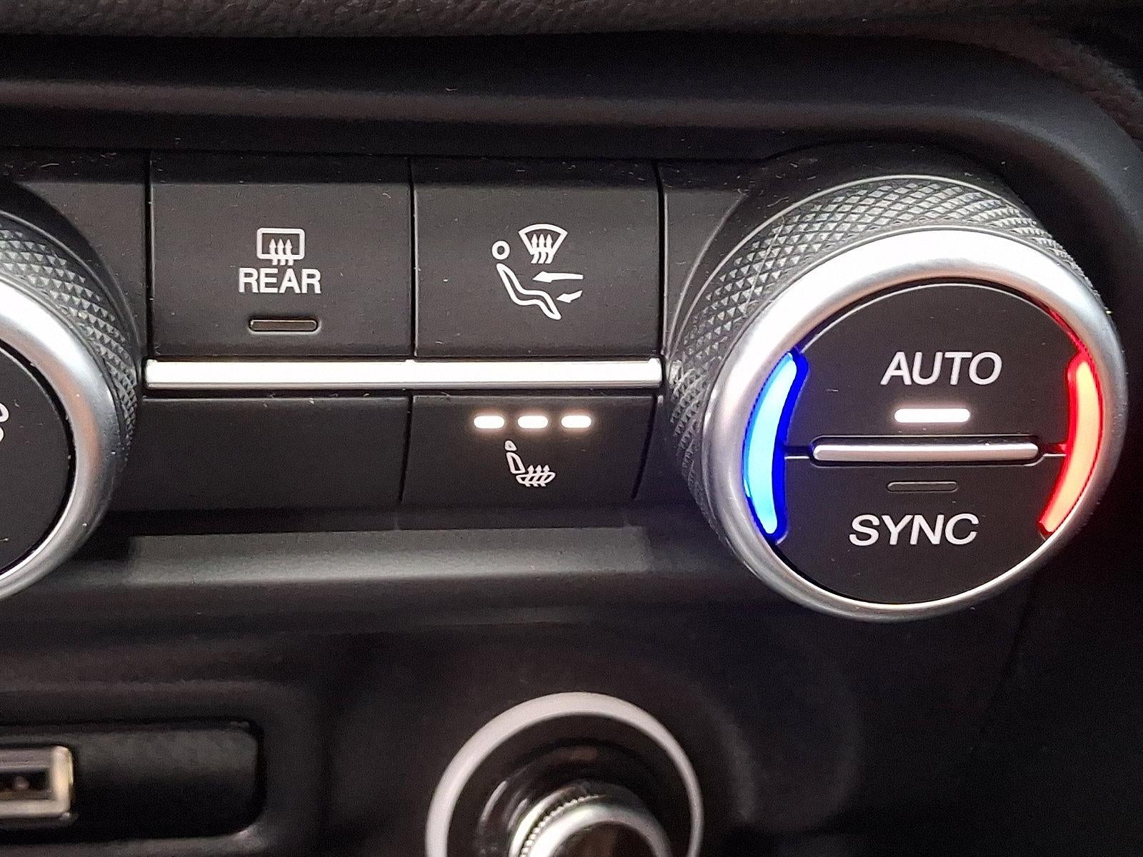 2022 Alfa Romeo Giulia Ti AWD