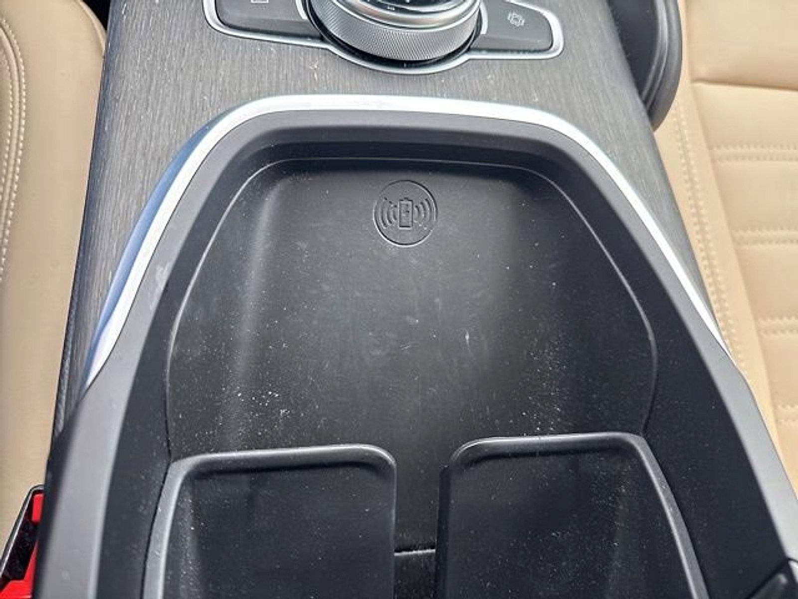 2023 Alfa Romeo Giulia Lusso AWD