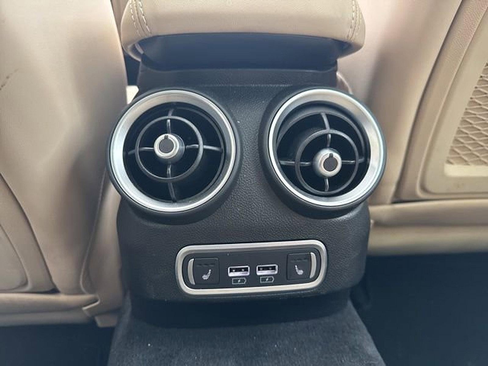 2023 Alfa Romeo Giulia Lusso AWD