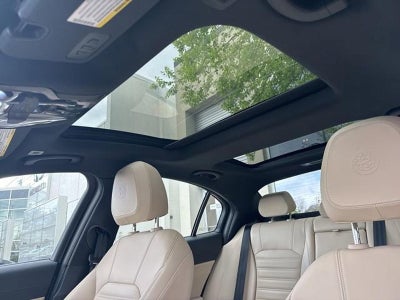 2023 Alfa Romeo Giulia Lusso AWD