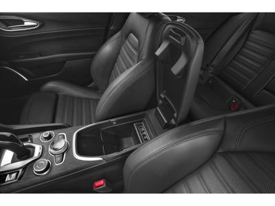 2023 Alfa Romeo Giulia Lusso AWD