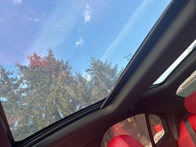 2024 Alfa Romeo Giulia Veloce AWD