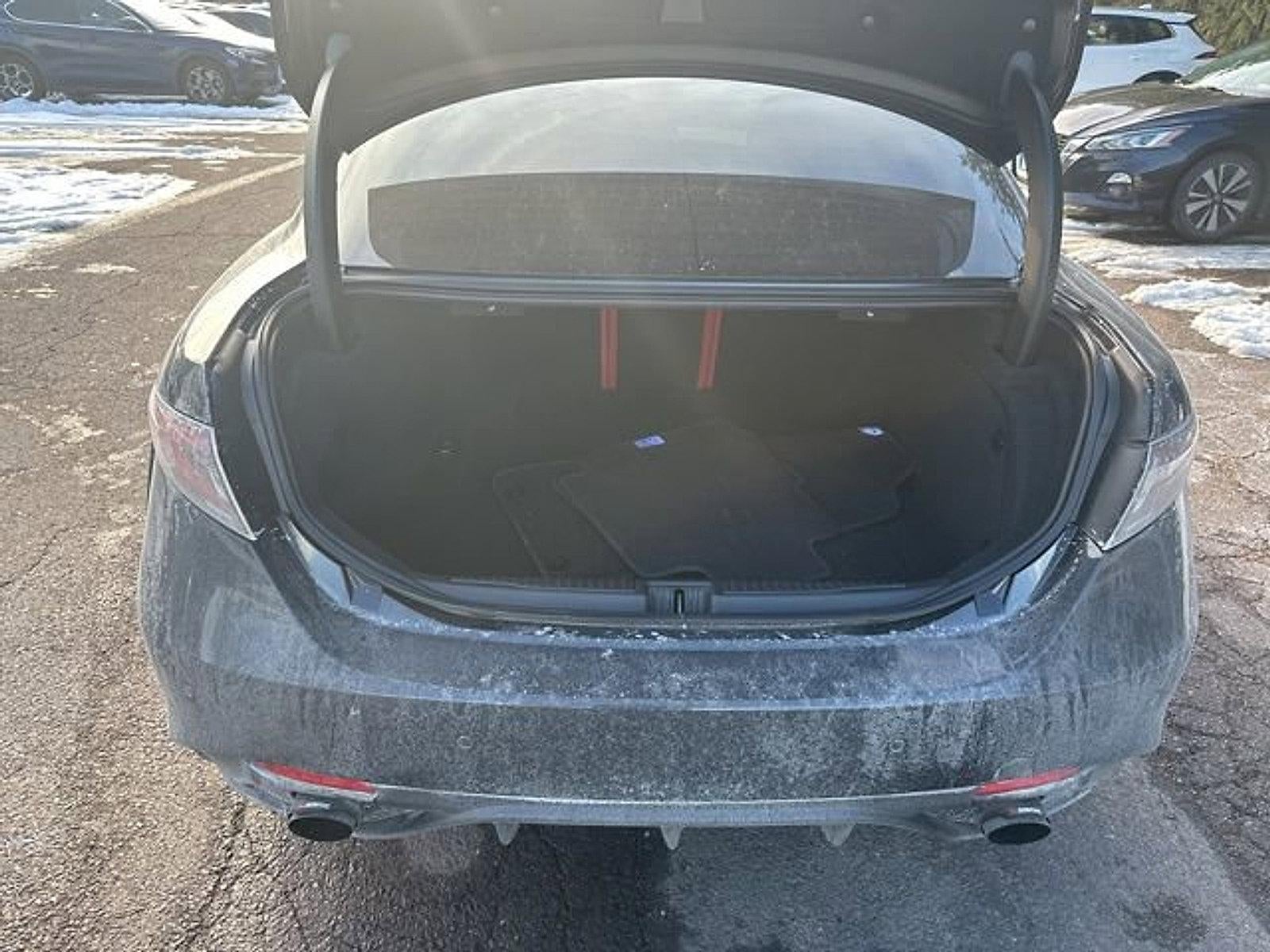 2024 Alfa Romeo Giulia Veloce AWD