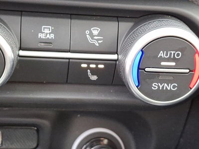 2024 Alfa Romeo Giulia Ti AWD