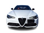 2022 Alfa Romeo Giulia Veloce AWD