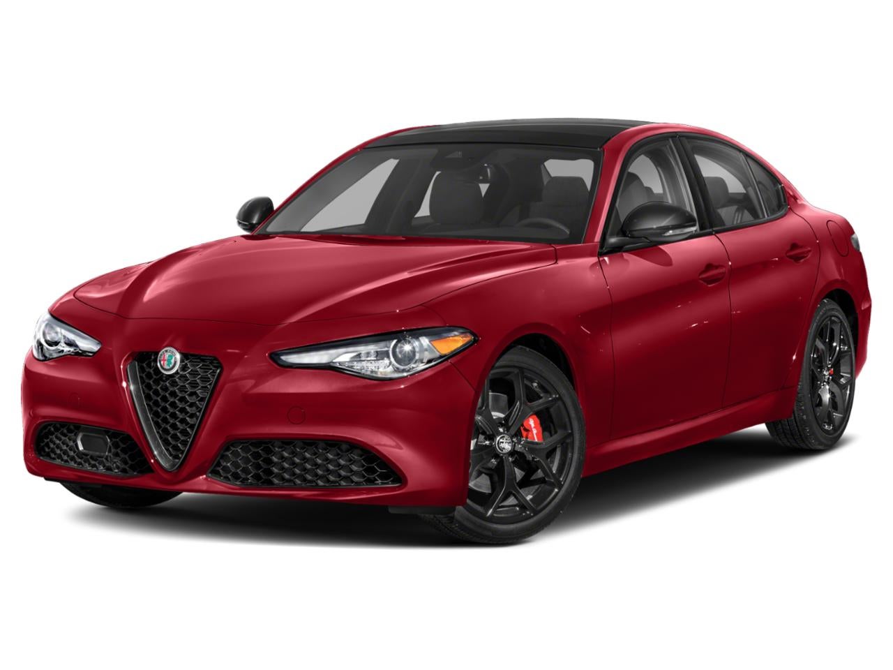 2022 Alfa Romeo Giulia Veloce AWD