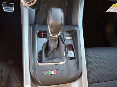 2025 Alfa Romeo Tonale AWD