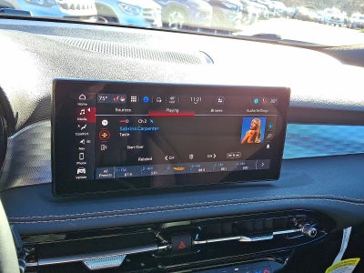 2025 Alfa Romeo Tonale AWD