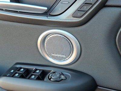 2025 Alfa Romeo Tonale AWD