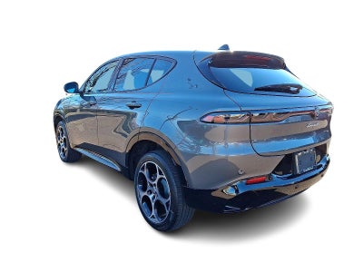 2025 Alfa Romeo Tonale AWD
