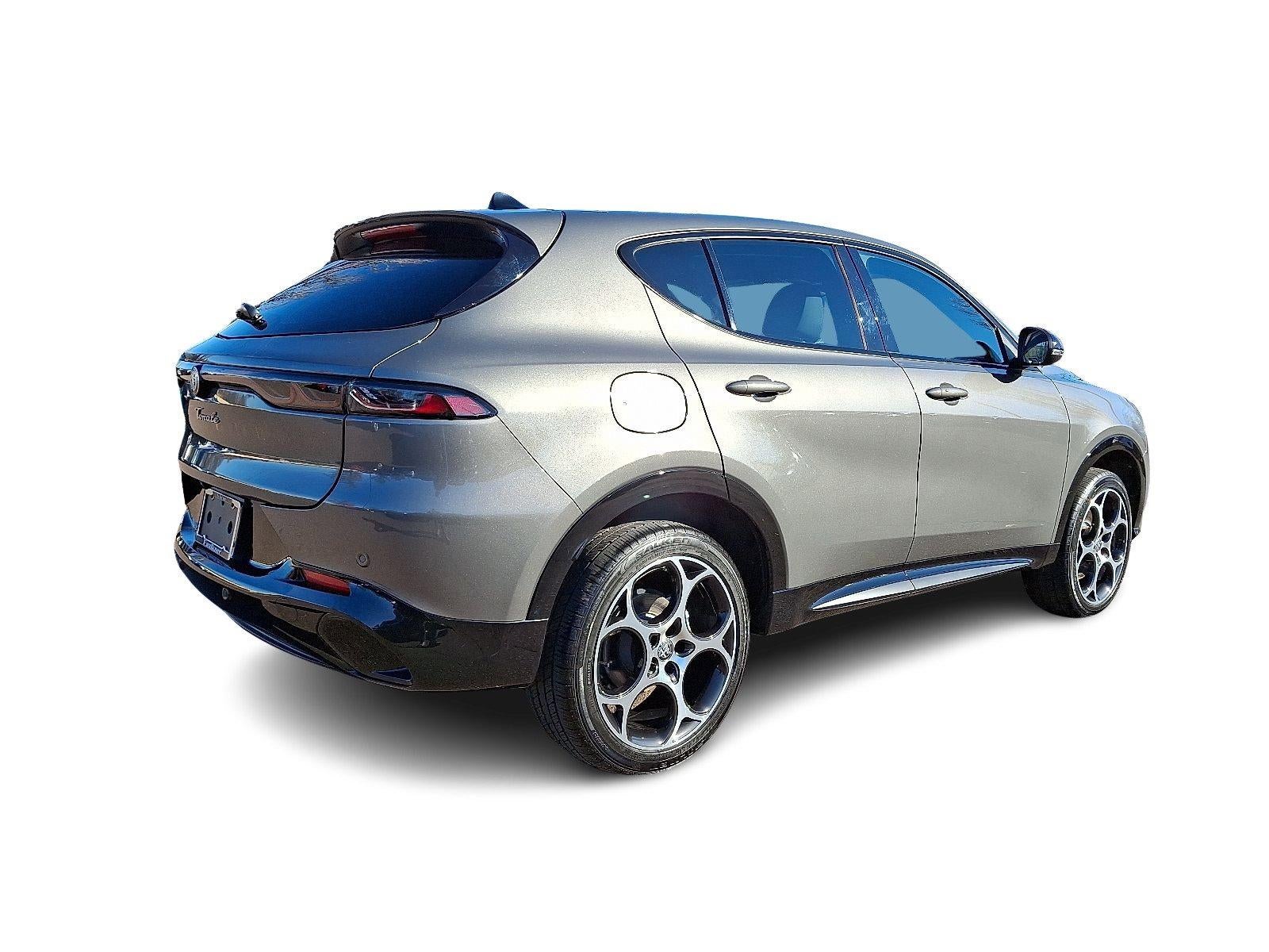 2025 Alfa Romeo Tonale AWD