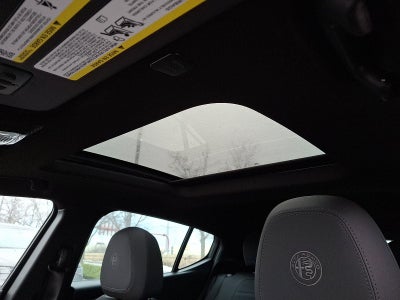 2025 Alfa Romeo Tonale AWD