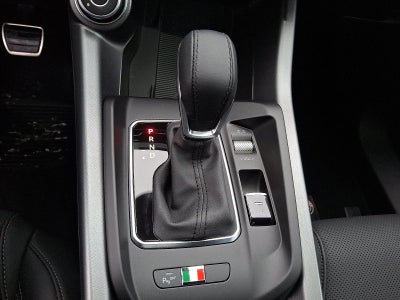 2025 Alfa Romeo Tonale AWD