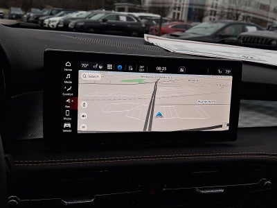 2025 Alfa Romeo Tonale AWD