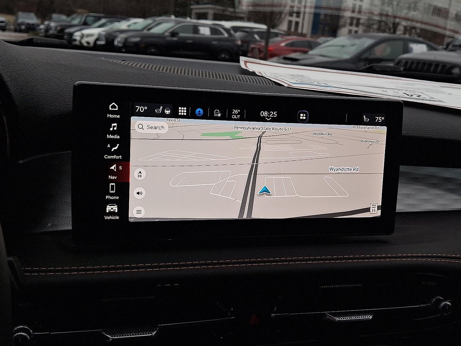 2025 Alfa Romeo Tonale AWD