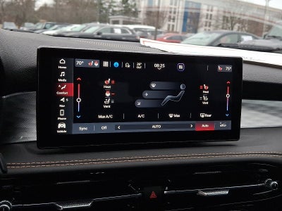 2025 Alfa Romeo Tonale AWD