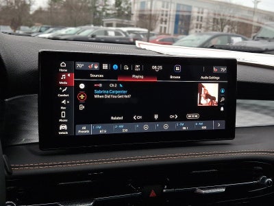 2025 Alfa Romeo Tonale AWD