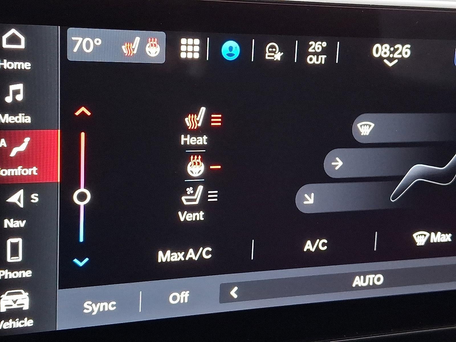 2025 Alfa Romeo Tonale AWD