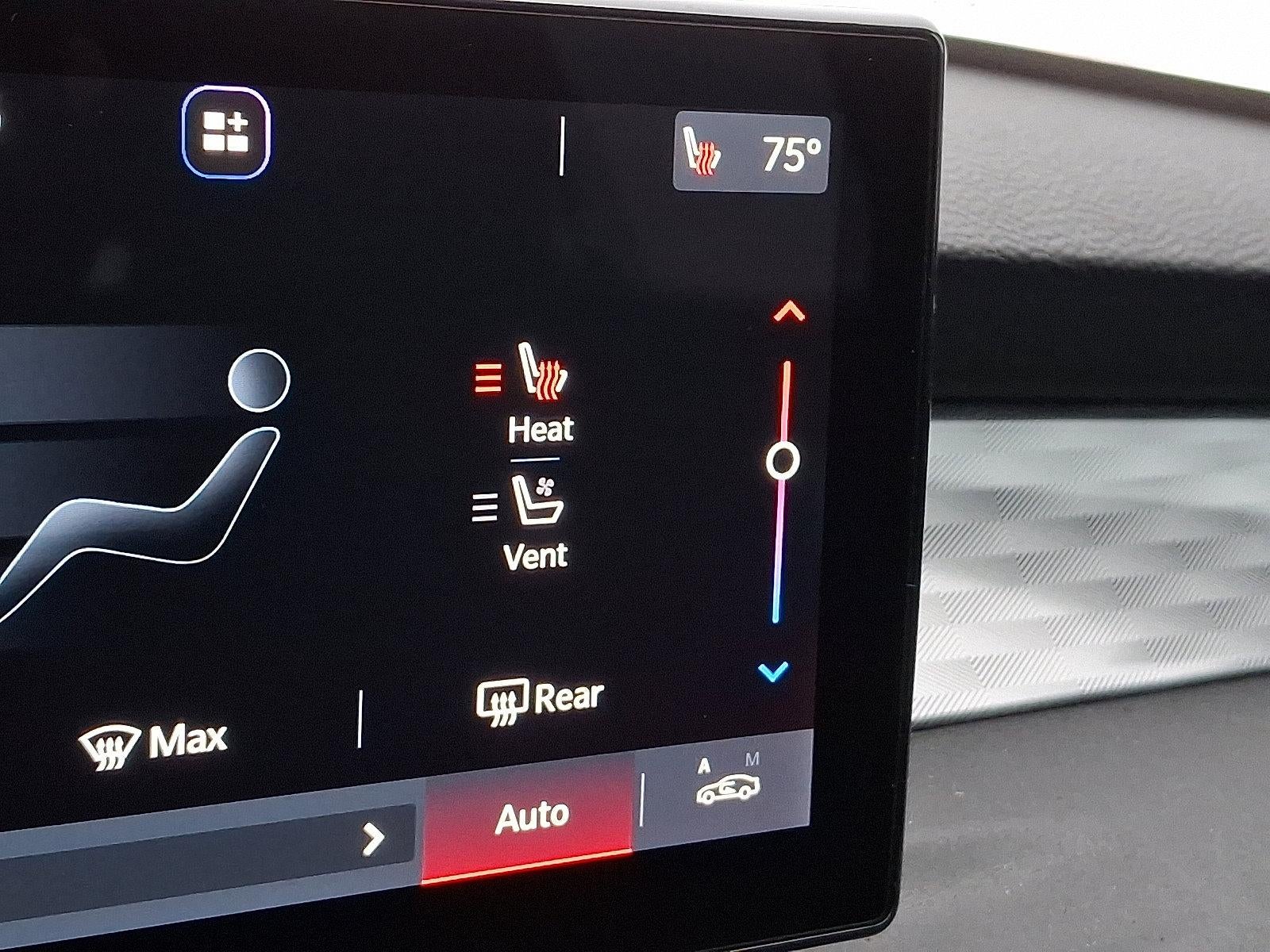 2025 Alfa Romeo Tonale AWD