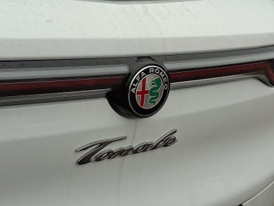 2025 Alfa Romeo Tonale AWD