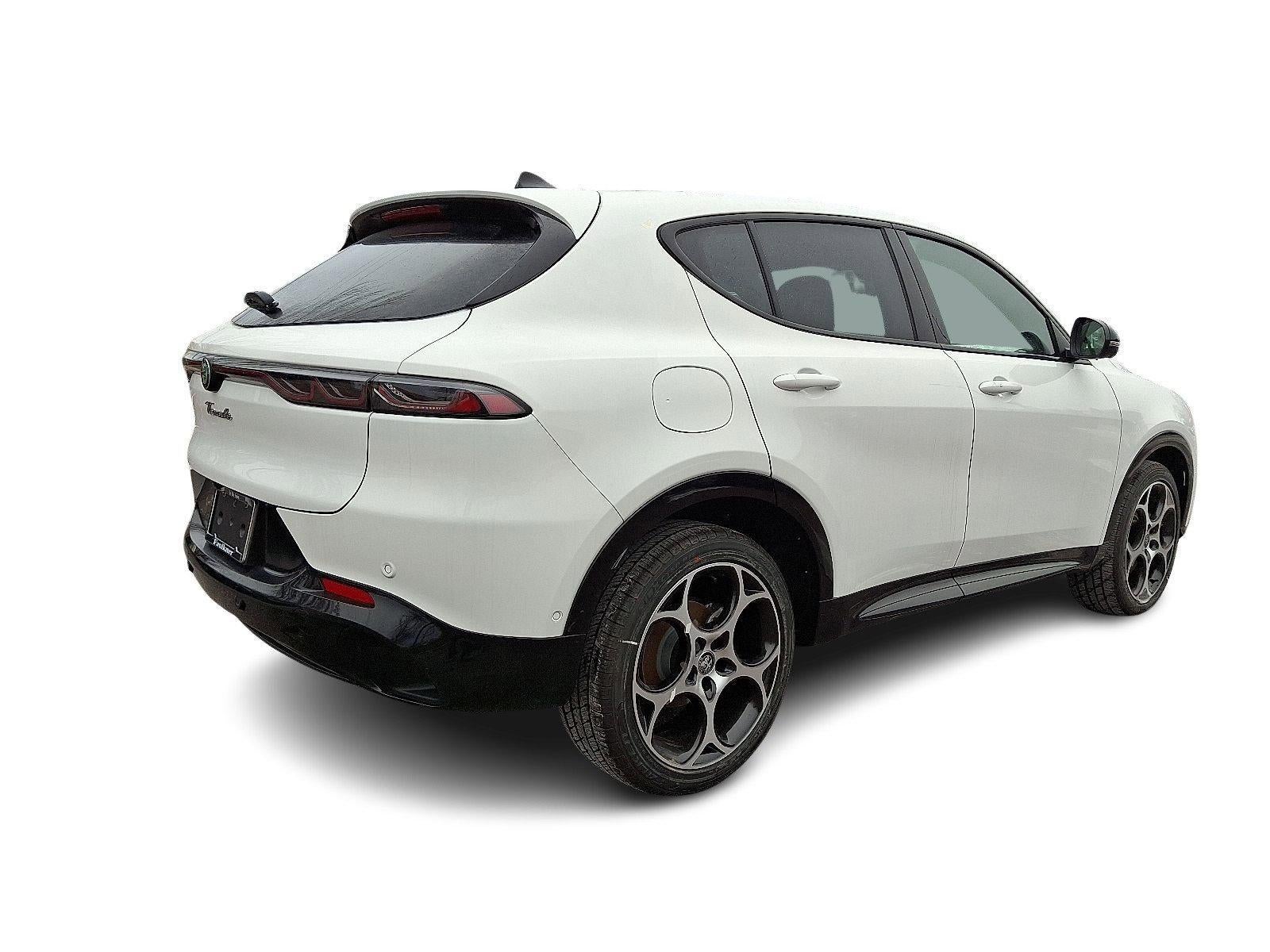 2025 Alfa Romeo Tonale AWD