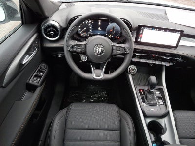 2025 Alfa Romeo Tonale AWD