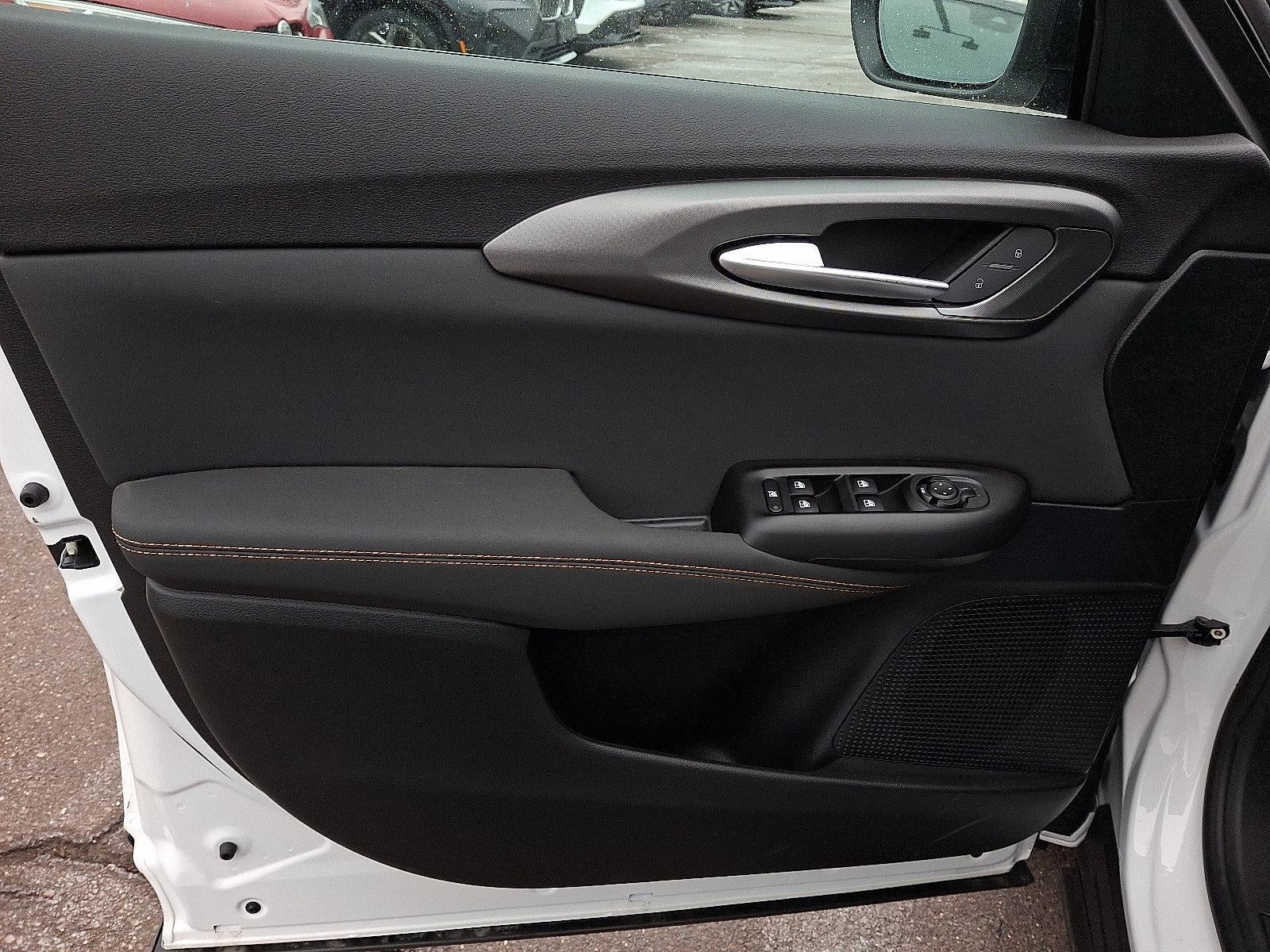 2025 Alfa Romeo Tonale AWD