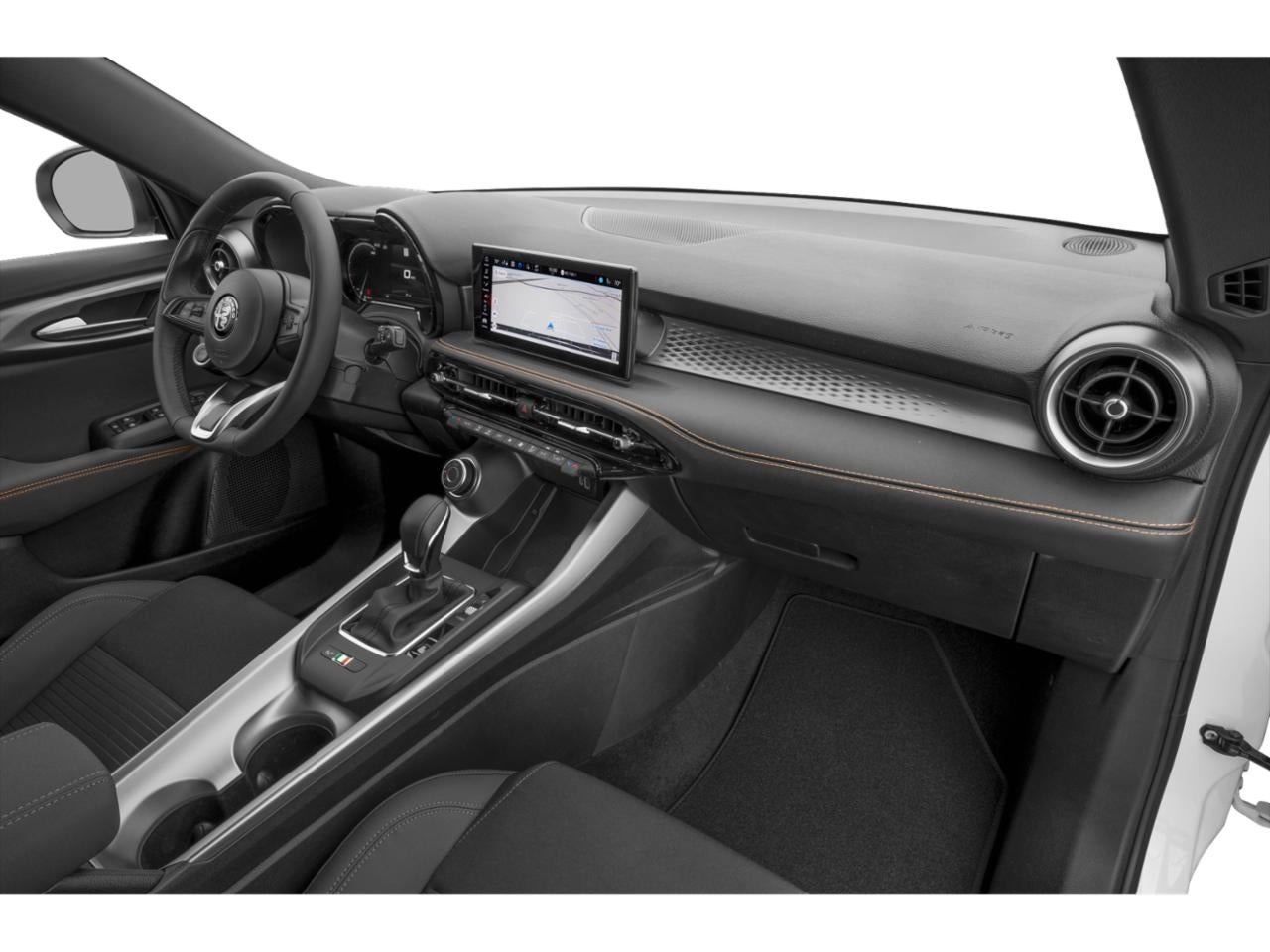 2025 Alfa Romeo Tonale AWD