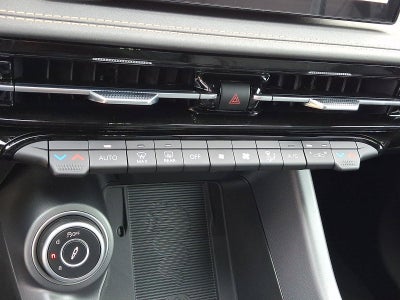 2026 Alfa Romeo Tonale Veloce AWD