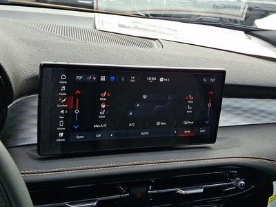 2026 Alfa Romeo Tonale Veloce AWD