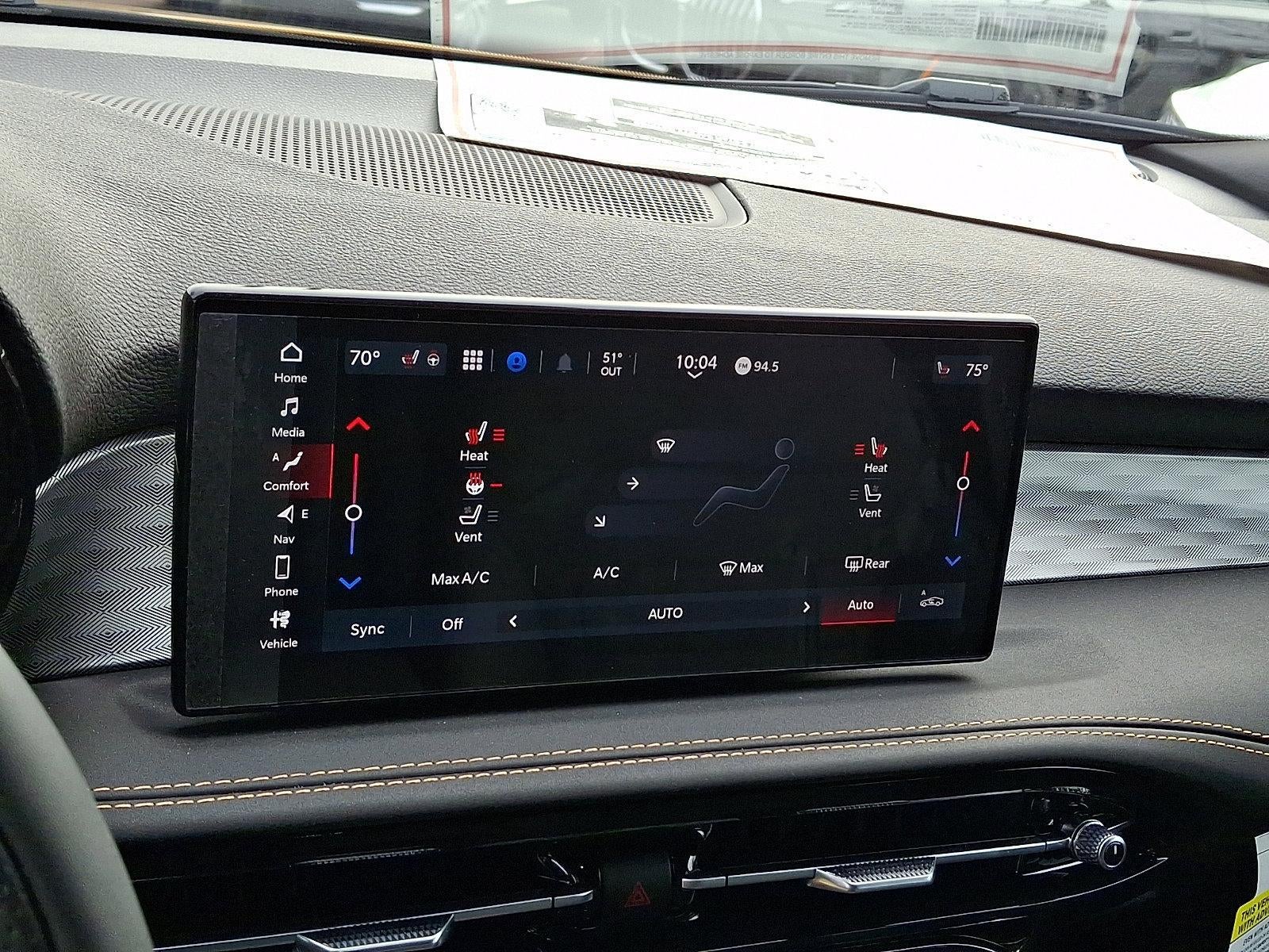 2026 Alfa Romeo Tonale Veloce AWD