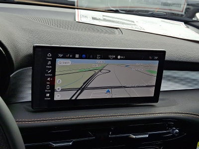 2026 Alfa Romeo Tonale Veloce AWD