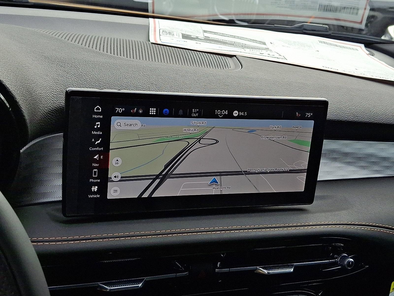 2026 Alfa Romeo Tonale Veloce AWD