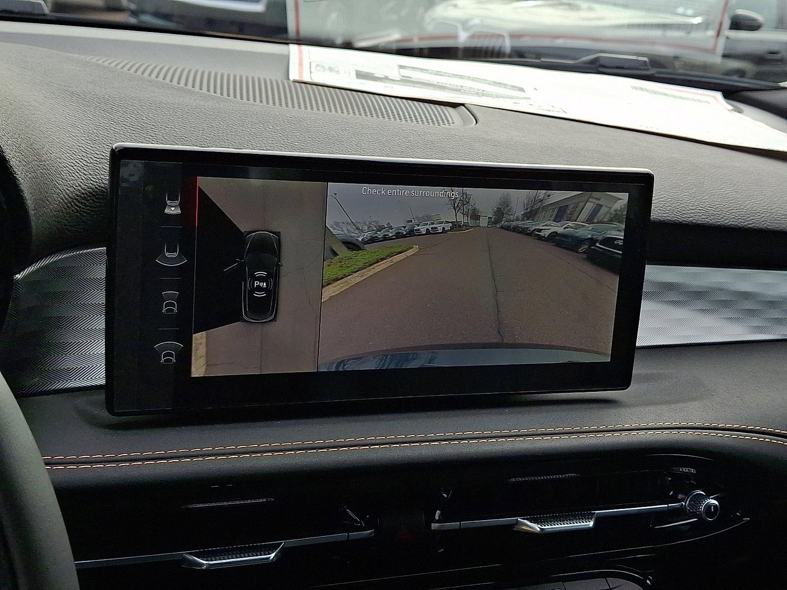 2026 Alfa Romeo Tonale Veloce AWD