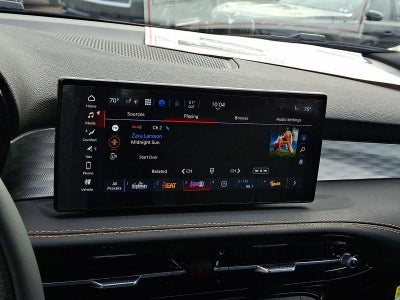 2026 Alfa Romeo Tonale Veloce AWD