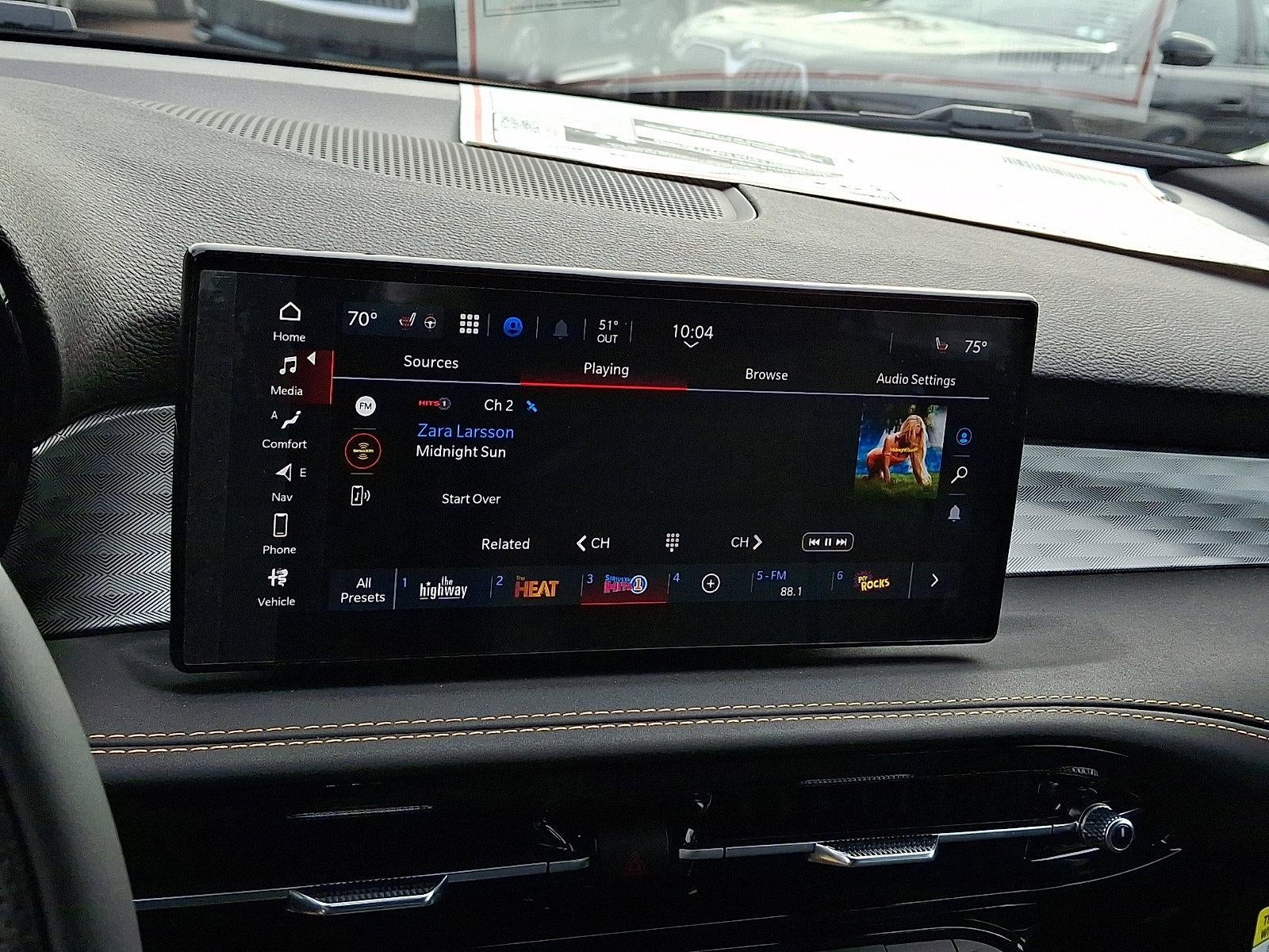 2026 Alfa Romeo Tonale Veloce AWD