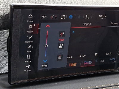 2026 Alfa Romeo Tonale Veloce AWD