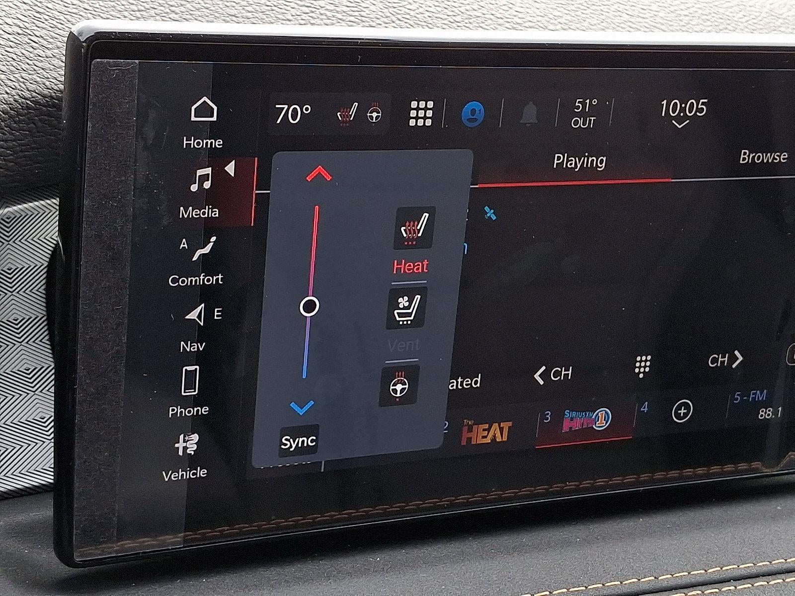 2026 Alfa Romeo Tonale Veloce AWD