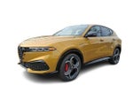 2026 Alfa Romeo Tonale Veloce AWD